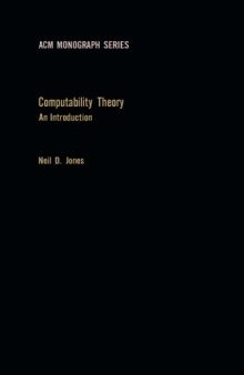 Computability Theory: An Introduction