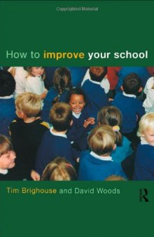 How to Improve Your School