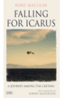 Falling for Icarus. A Journey Among the Cretans
