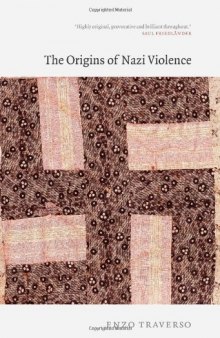 The Origins of Nazi Violence