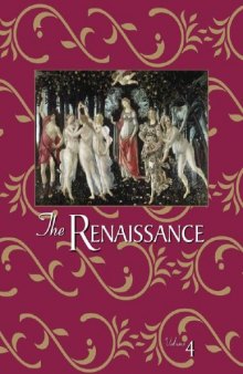 The Renaissance- An Encyclopedia for Students