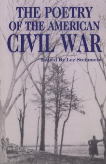 The Poetry of the American Civil War