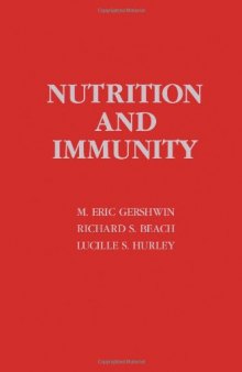 Nutrition & Immunity