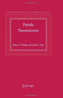 Periodic Nanostructures (Developments in Fullerene Science)