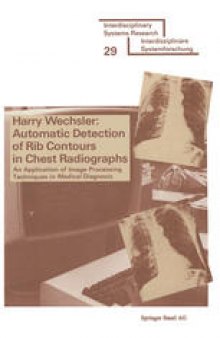 Automatic Detection of Rib Contours in Chest Radiographs: An Application of Image Processing Techniques in Medical Diagnosis
