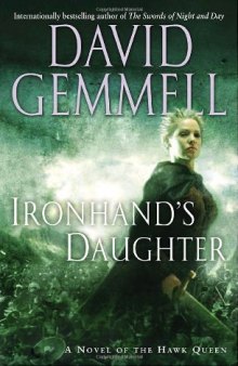 Ironhand's Daughter: A Novel of the Hawk Queen 