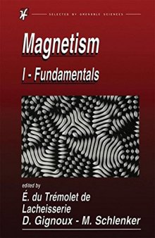 Magnetism. / Fundamentals