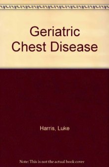 Geriatric Chest Disease