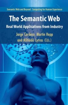 Semantic Web: Real World Applications from Industry