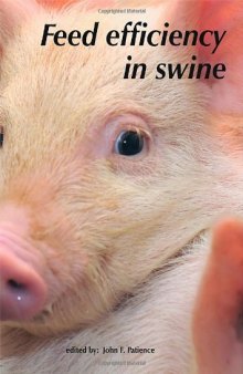 Feed Efficiency in Swine