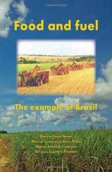 Food and Fuel: The Example of Brazil    