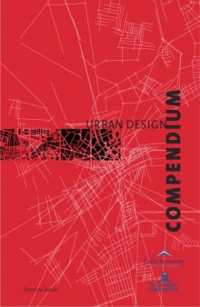 Urban Design Compedium 1-Manual 