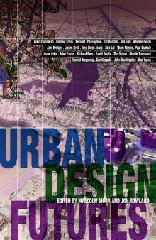 Urban Design Futures