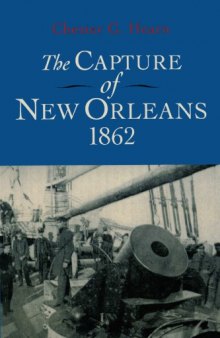 The Capture Of New Orleans, 1862