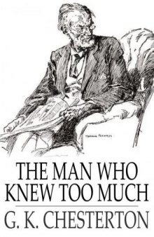 The Man Who Knew Too Much  