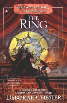 The Ring (The Sword, the Ring, and the Chalice, Book 2)