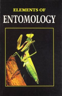 Elements of Entomology
