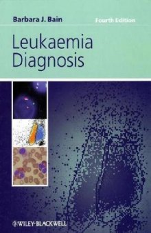 Leukaemia Diagnosis 4th ed.