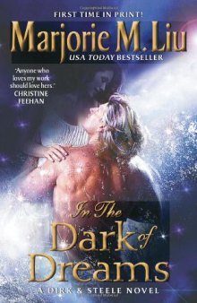 In the Dark of Dreams: A Dirk & Steele Novel
