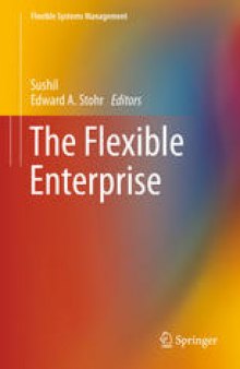 The Flexible Enterprise