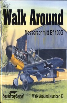 Messerschmitt Bf 109G