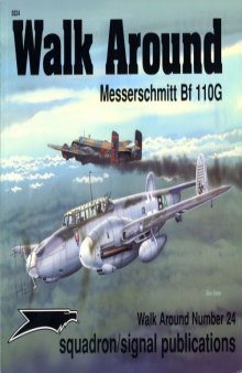 Messerschmitt Bf 110G