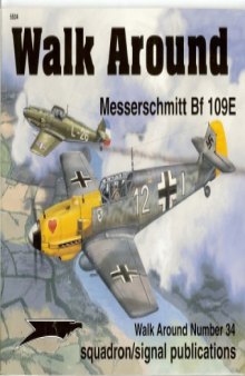 Messerschmitt Bf-109E