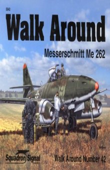 Messerschmitt Me 262