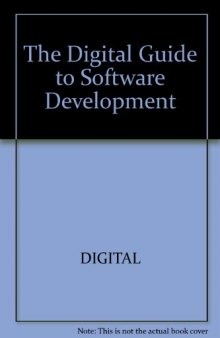 The Digital Guide to Software Development
