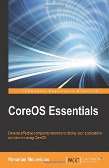 CoreOS Essentials