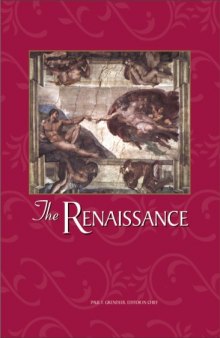 The Renaissance: An Encyclopedia for Students: Volume 4