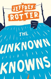 The Unknown Knowns