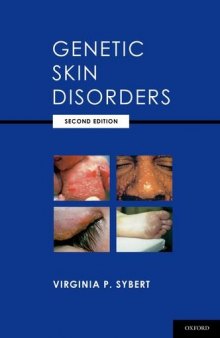 Genetic Skin Disorders, Second Edition
