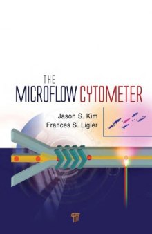 The Microflow Cytometer