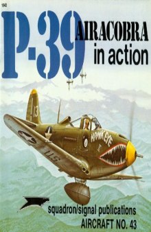 P-39 Airacobra