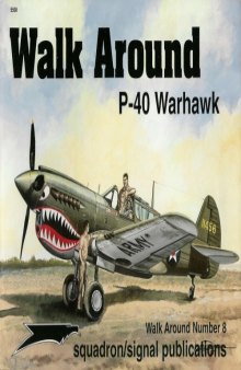 P-40 Warhawk