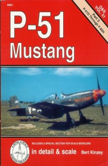 P-51 Mustang part2