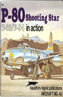 P-80 Shooting Star