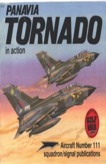 Panavia Tornado