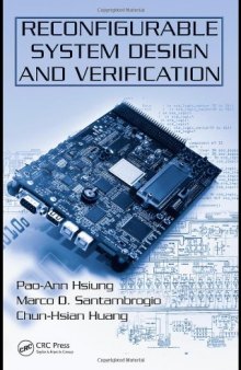 Reconfigurable System Design and Verification 14