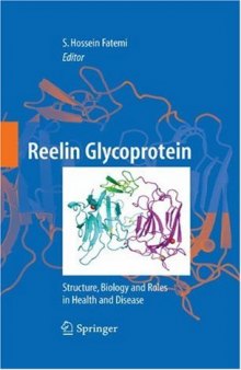 Reelin Glycoprotein: Structure, Biology and Roles in Health and Disease