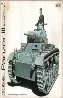 Panzer III