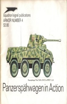 Panzerspahwagen