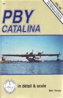 PBY Catalina in detail & scale 