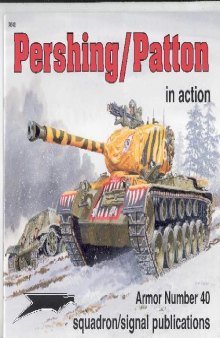 Pershing-Patton