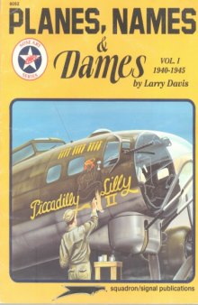 Planes,names & dames