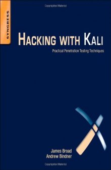 Penetration Testing with Backtrack 5