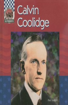 Calvin Coolidge (United States Presidents)