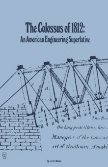 The colossus of 1812 : an American engineering superlative