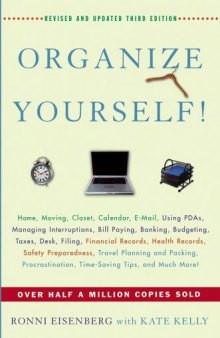 Organize Yourself